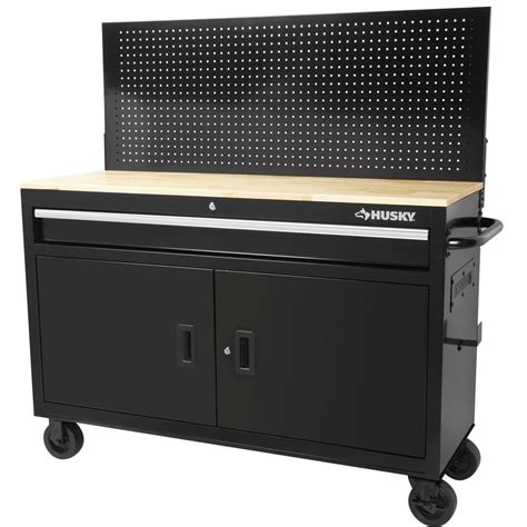 single drawer workbench